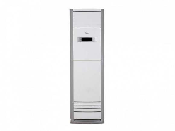 Колонная сплит-система Midea MFJ-48ARN1-R/MOU-48HN1-LRR Колонная сплит-система Midea MFJ-48ARN1-R/MOU-48HN1-LRR