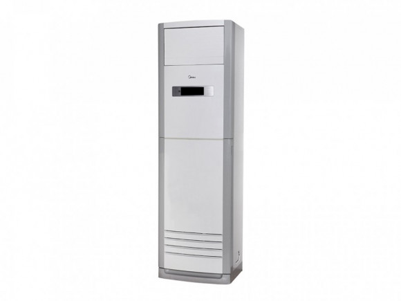 Колонная сплит-система Midea MFJ-48ARN1-R/MOU-48HN1-LRR Колонная сплит-система Midea MFJ-48ARN1-R/MOU-48HN1-LRR