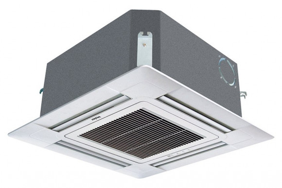 Кассетная сплит-система Haier AB12CS3ERA(S)/1U12DS3EAA Кассетная сплит-система Haier AB12CS3ERA(S)/1U12DS3EAA