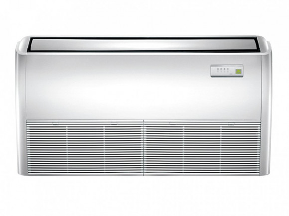 Напольно-потолочная сплит-система Midea MUE-48HRN1-R(A)/MOU-48HN1-LRR Напольно-потолочная сплит-система Midea MUE-48HRN1-R(A)/MOU-48HN1-LRR