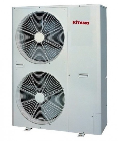 Канальная сплит-система Kitano KC-Roka IV-48 Канальная сплит-система Kitano KC-Roka IV-48
