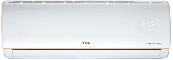 Внутренний блок мульти сплит-системы TCL TACM-18HRID/E1 One Inverter Внутренний блок мульти сплит-системы TCL TACM-18HRID/E1 One Inverter