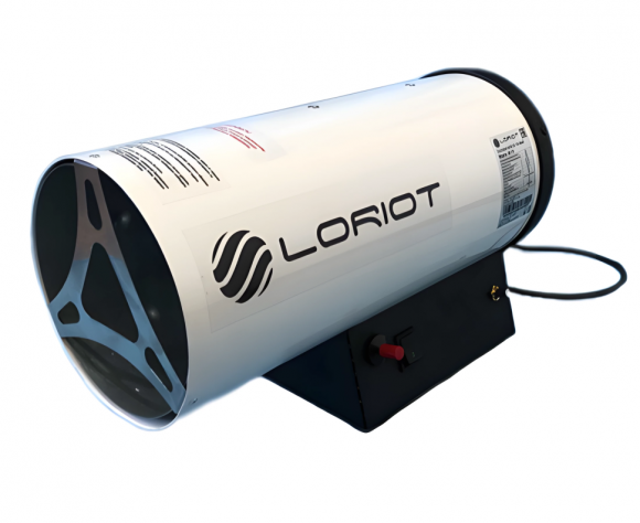 Газовая тепловая пушка Loriot GH-15 Force X Газовая тепловая пушка Loriot GH-15 Force X