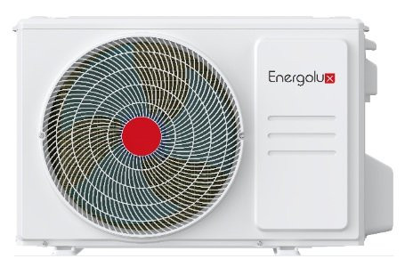 Сплит-система Energolux SAS24AR2-A/SAU24AR2-A Lausanne Pro Сплит-система Energolux SAS24AR2-A/SAU24AR2-A Lausanne Pro