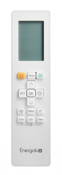 Сплит-система Energolux SAS24AR2-A/SAU24AR2-A Lausanne Pro Сплит-система Energolux SAS24AR2-A/SAU24AR2-A Lausanne Pro