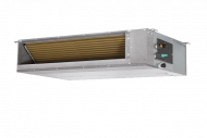 Канальная сплит-система Energolux SAD24D6-A/SAU24U6-A-WS30 Duct Канальная сплит-система Energolux SAD24D6-A/SAU24U6-A-WS30 Duct