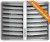Водяной тепловентилятор Sonniger Heater Condens CR3 PRO Farm