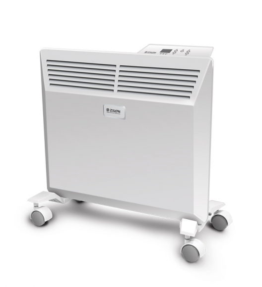 Электрический конвектор Zilon ZHC-1500 Е3.0 Электрический конвектор Zilon ZHC-1500 Е3.0