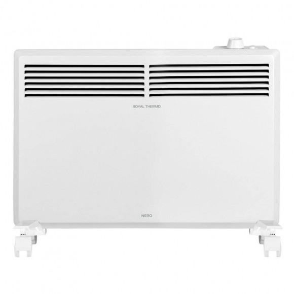 Электрический конвектор Royal Thermo RTCN/M-1500 Nero Электрический конвектор Royal Thermo RTCN/M-1500 Nero