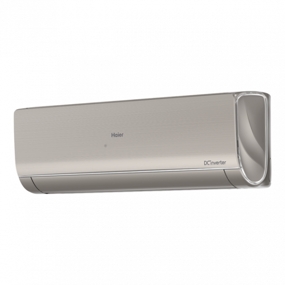 Сплит-система Haier AS12NS6ERA-G/1U12BS3ERA Lightera DC-Inverter gold