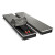 Внутрипольный конвектор Royal Thermo Atrium 75/250/2100-DG-U-NA