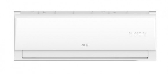 Сплит-система Alfacool CSMI-07CH/IDU/CSMI-07CH/ODU Cosmo Inverter Сплит-система Alfacool CSMI-07CH/IDU/CSMI-07CH/ODU Cosmo Inverter