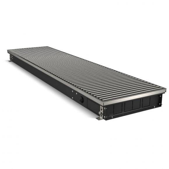 Внутрипольный конвектор Royal Thermo Atrium 75/300/1900-DG-U-NA