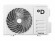 Сплит-система Daichi MIR35AVQS1R/MIR35FVS1R MIRacle Inverter