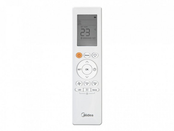 Напольно-потолочная сплит-система Midea MUE-60HRN1-R/MOU-55HN1-LR Напольно-потолочная сплит-система Midea MUE-60HRN1-R/MOU-55HN1-LR