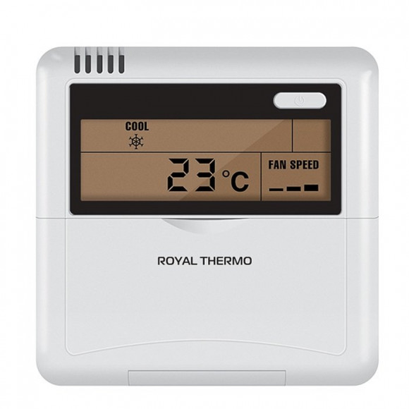 Канальная сплит-система Royal Thermo RTFD-18LAKHN1 Forte Integro Канальная сплит-система Royal Thermo RTFD-18LAKHN1 Forte Integro