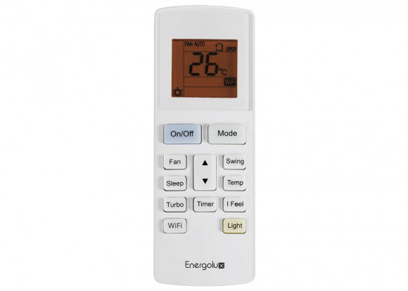 Внутренний блок мульти сплит-системы Energolux SAS09M3-GI Big Multi