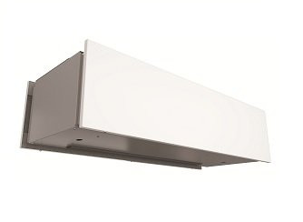 Электрическая тепловая завеса Тепломаш КЭВ-12П4047Е