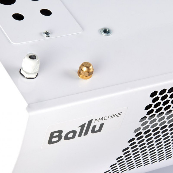 Электрическая тепловая завеса Ballu BHC-M15T09-PS (пульт BRC-D1) Электрическая тепловая завеса Ballu BHC-M15T09-PS (пульт BRC-D1)