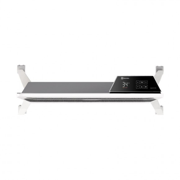 Электрический конвектор Electrolux ECH/R-2000 T-TUI4 Rapid Transformer шасси (инверторный) Электрический конвектор Electrolux ECH/R-2000 T-TUI4 Rapid Transformer шасси (инверторный)