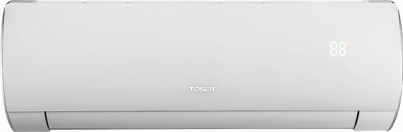 Сплит-система Tosot T12H-SLyR2/I/T12H-SLyR2/O Lyra Inverter