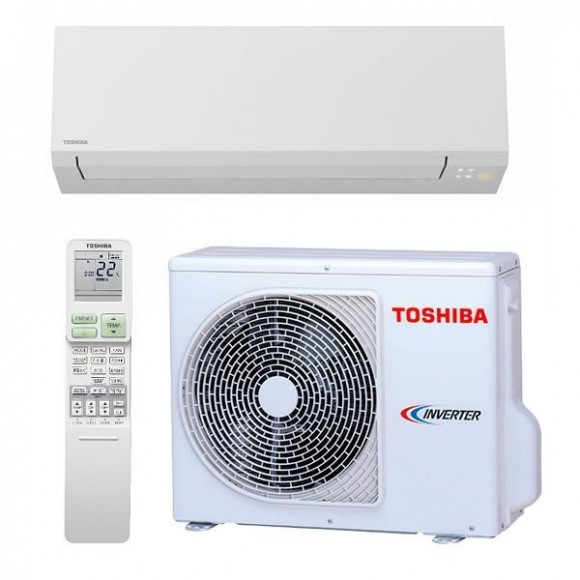 Сплит-система Toshiba RAS-B13G3KVSG-E/RAS-13J2AVSG-E1 Shorai Edge White Сплит-система Toshiba RAS-B13G3KVSG-E/RAS-13J2AVSG-E1 Shorai Edge White
