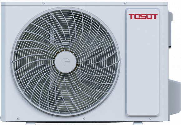 Сплит-система Tosot T18H-SCW/I/T18H-SCW/O Clivia Inverter