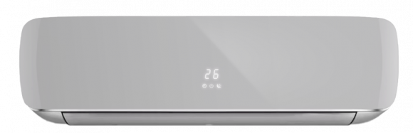 Сплит-система Hisense AS-10UW4RVETG01G(S)/AS-10UW4RVETG01W(S) Silver Crystal Super DC Inverter Сплит-система Hisense AS-10UW4RVETG01G(S)/AS-10UW4RVETG01W(S) Silver Crystal Super DC Inverter