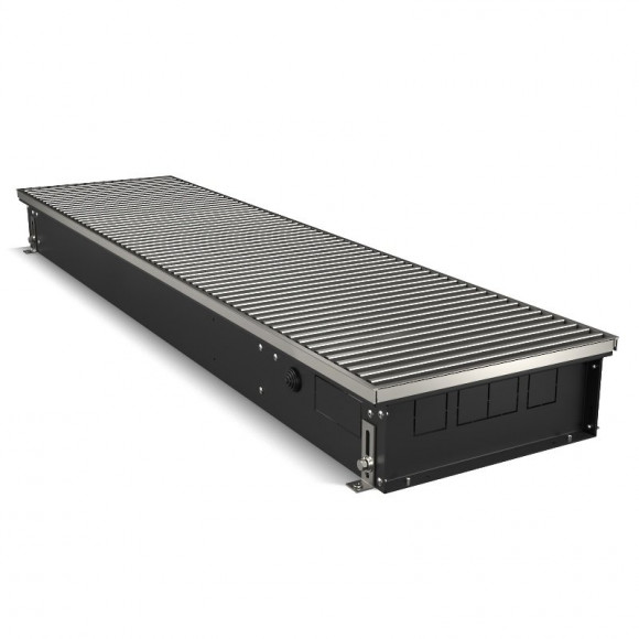 Внутрипольный конвектор Royal Thermo Atrium 110/250/1900-DG-U-NA Внутрипольный конвектор Royal Thermo Atrium 110/250/1900-DG-U-NA
