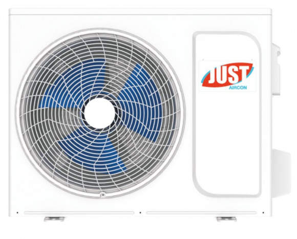 Сплит-система Just Aircon JAE-18HPSIA/MB/JAEO-18HPSIA/MB Blanche Inverter Сплит-система Just Aircon JAE-18HPSIA/MB/JAEO-18HPSIA/MB Blanche Inverter