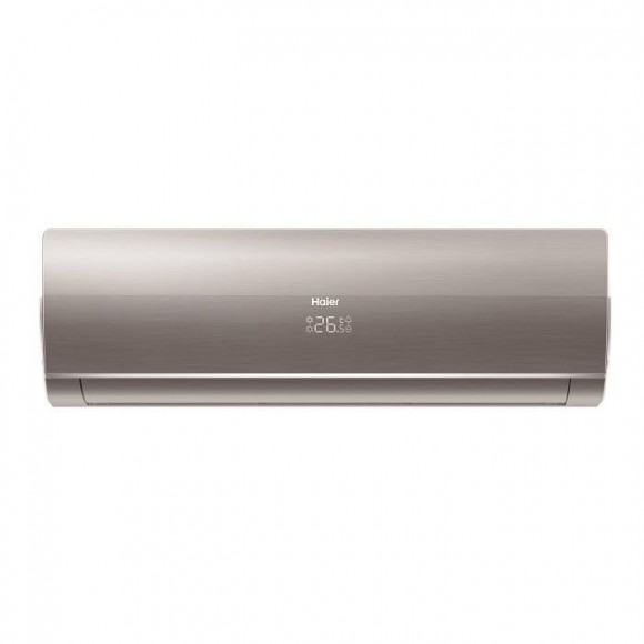 Сплит-система Haier HSU-09HFF103/R3-G/HSU-09HUF103/R3 Flexis Gold Сплит-система Haier HSU-09HFF103/R3-G/HSU-09HUF103/R3 Flexis Gold