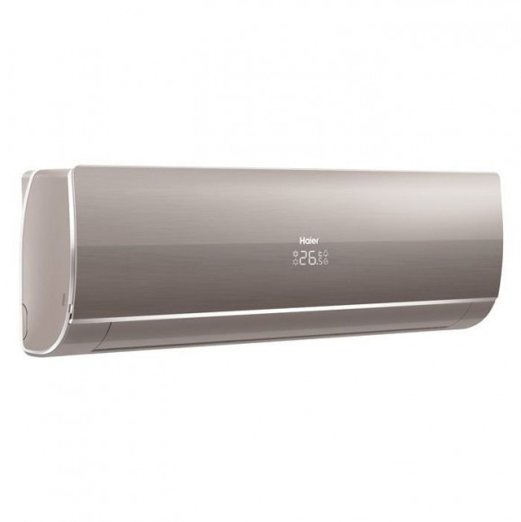 Сплит-система Haier HSU-09HFF103/R3-G/HSU-09HUF103/R3 Flexis Gold Сплит-система Haier HSU-09HFF103/R3-G/HSU-09HUF103/R3 Flexis Gold