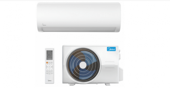 Настенная сплит-система Midea MSAG1-09HRN8-I/MSAG1-09HRN8-O Paramount Настенная сплит-система Midea MSAG1-09HRN8-I/MSAG1-09HRN8-O Paramount