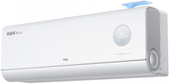 Сплит-система TCL TAC-FR12INV/R4 FreshIN 3.0 Сплит-система TCL TAC-FR12INV/R4 FreshIN 3.0