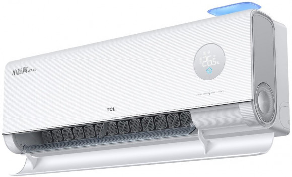 Сплит-система TCL TAC-FR12INV/R4 FreshIN 3.0 Сплит-система TCL TAC-FR12INV/R4 FreshIN 3.0