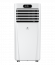 Мобильный кондиционер Royal Clima RM-TS28CH-E Tesoro Мобильный кондиционер Royal Clima RM-TS28CH-E Tesoro