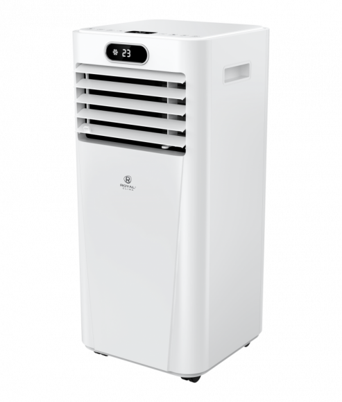 Мобильный кондиционер Royal Clima RM-TS28CH-E Tesoro Мобильный кондиционер Royal Clima RM-TS28CH-E Tesoro