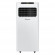 Мобильный кондиционер Hisense AP-07CR4GKWS00 Мобильный кондиционер Hisense AP-07CR4GKWS00