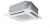 Кассетная сплит-система Panasonic S-100PU2E5B/CZ-KPU3W/U-100PZ2E8