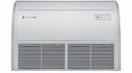 Напольно-потолочная сплит-система Quattroclima QV-I24FF1/QN-I24UF Напольно-потолочная сплит-система Quattroclima QV-I24FF1/QN-I24UF