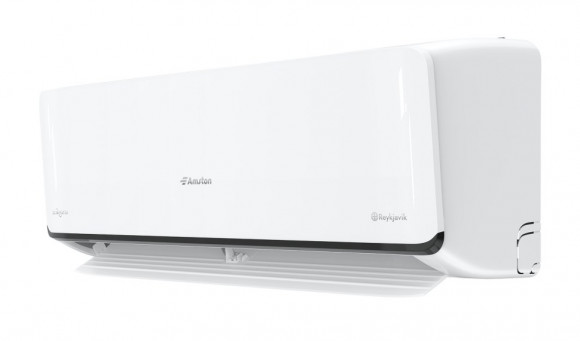 Настенная сплит-система Amston AAC-24MRI Reykjavik DC Inverter Настенная сплит-система Amston AAC-24MRI Reykjavik DC Inverter