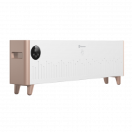 Электрический конвектор Thermex Dolci 2200 Wi-Fi Электрический конвектор Thermex Dolci 2200 Wi-Fi