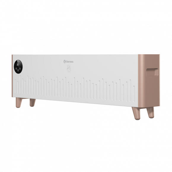 Электрический конвектор Thermex Dolci 2200 Wi-Fi Электрический конвектор Thermex Dolci 2200 Wi-Fi