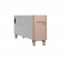 Электрический конвектор Thermex Dolci 2200 Wi-Fi Электрический конвектор Thermex Dolci 2200 Wi-Fi