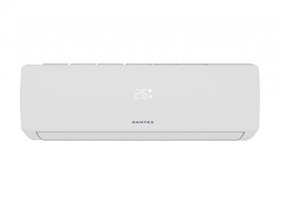 Сплит-система Dantex RK-12ENT4/RK-12ENT4E ECO 4 Сплит-система Dantex RK-12ENT4/RK-12ENT4E ECO 4