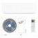Сплит-система Just Aircon JAE-24HPSIA/MB/JAEO-24HPSIA/MB Blanche Inverter Сплит-система Just Aircon JAE-24HPSIA/MB/JAEO-24HPSIA/MB Blanche Inverter