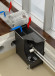 Внутрипольный конвектор Varmann Ntherm Maxi NMR 230.500.1600 RR U EV1