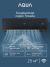 Сплит-система Aqua AQI-25FIS1/R3-B(IN)/AQI-25FIS1/R3(OUT) Towada Inverter Black