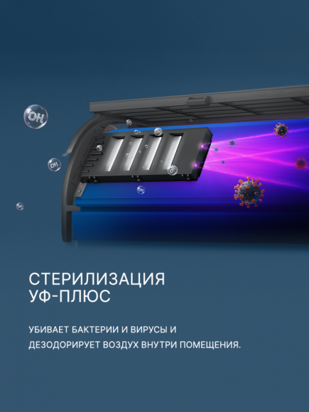 Сплит-система Aqua AQI-25FIS1/R3-B(IN)/AQI-25FIS1/R3(OUT) Towada Inverter Black Сплит-система Aqua AQI-25FIS1/R3-B(IN)/AQI-25FIS1/R3(OUT) Towada Inverter Black