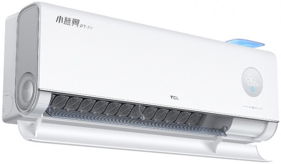 Сплит-система TCL TAC-FR18INV/R4 FreshIN 3.0 Сплит-система TCL TAC-FR18INV/R4 FreshIN 3.0